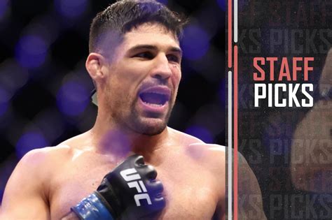 fight card picks|UFC Fight Night: Luque vs. Dos Anjos odds, predictions: MMA .